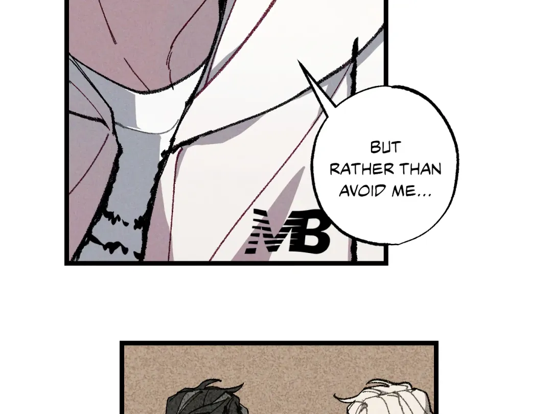 Blue Name Pressure - Chapter 11 Page 86