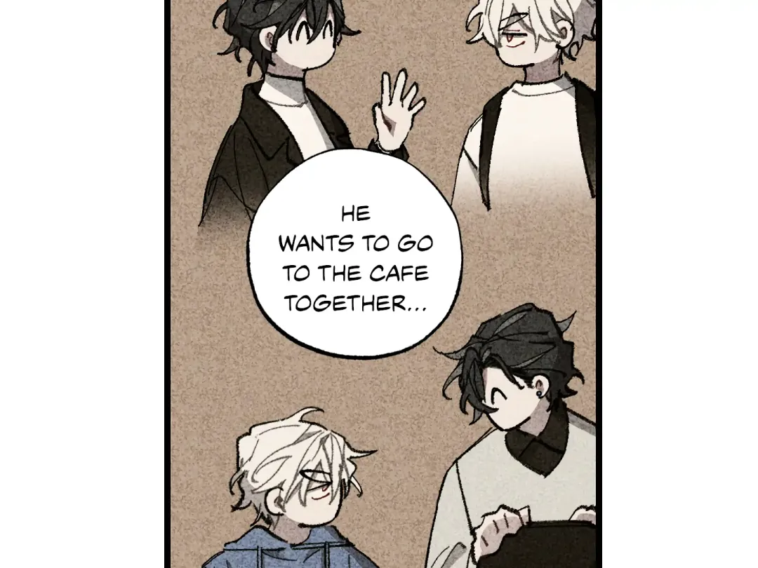 Blue Name Pressure - Chapter 11 Page 87