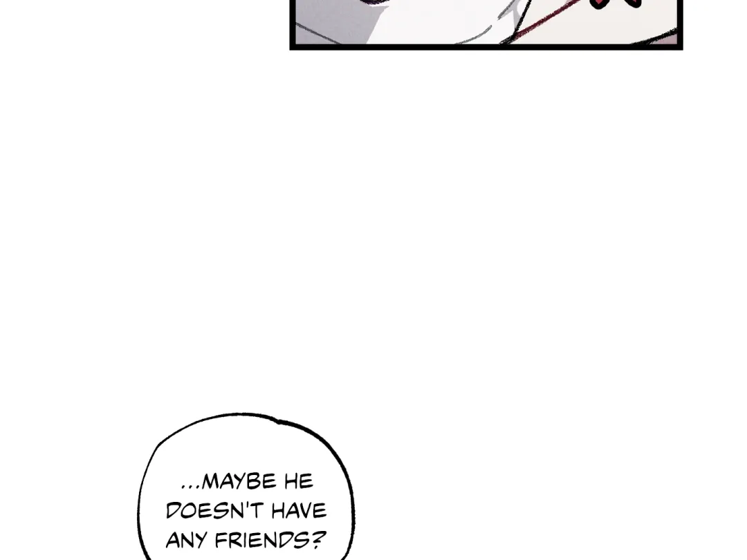 Blue Name Pressure - Chapter 11 Page 90