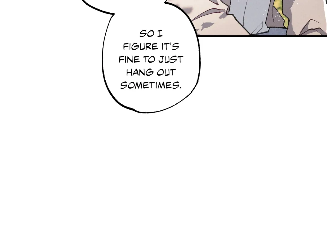 Blue Name Pressure - Chapter 11 Page 95