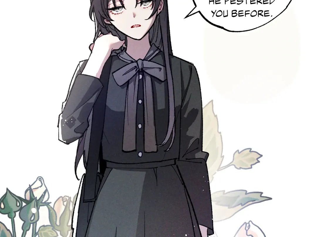 Blue Name Pressure - Chapter 11 Page 101