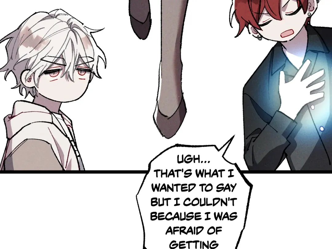 Blue Name Pressure - Chapter 11 Page 103