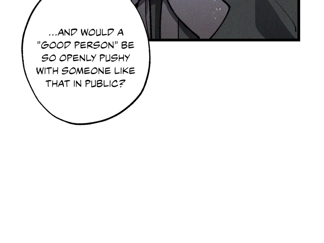 Blue Name Pressure - Chapter 11 Page 108