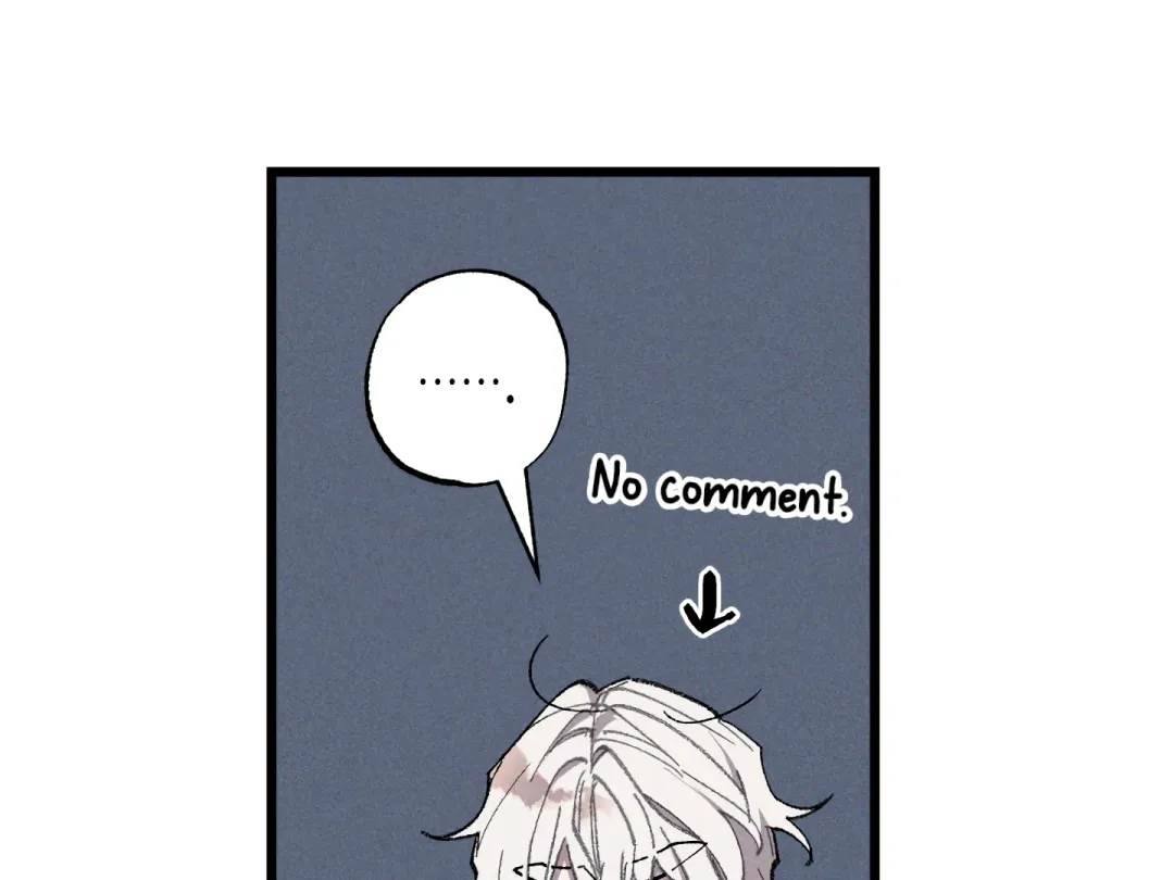 Blue Name Pressure - Chapter 11 Page 109