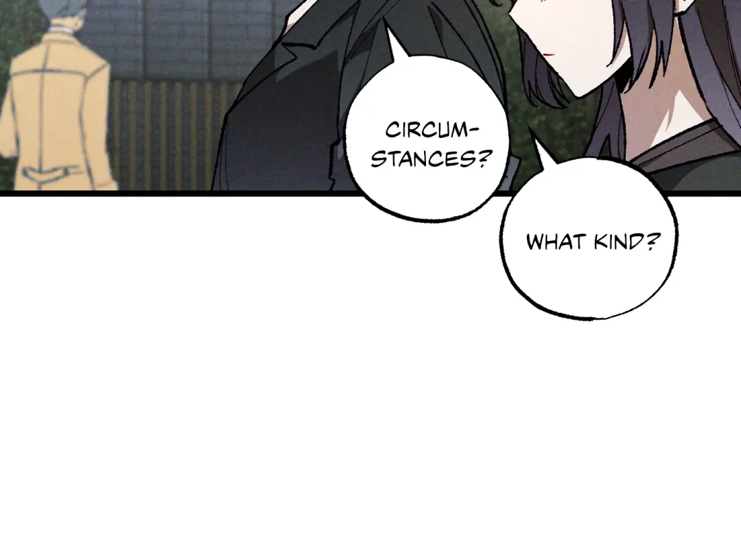 Blue Name Pressure - Chapter 11 Page 112
