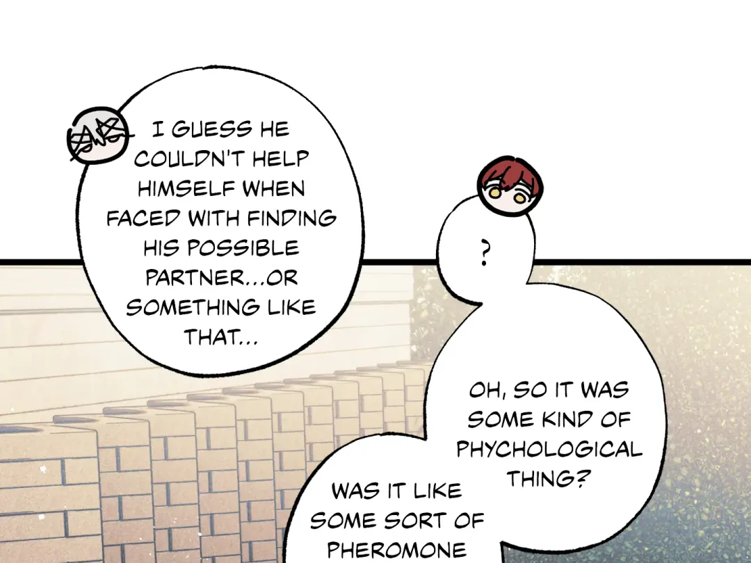 Blue Name Pressure - Chapter 11 Page 113