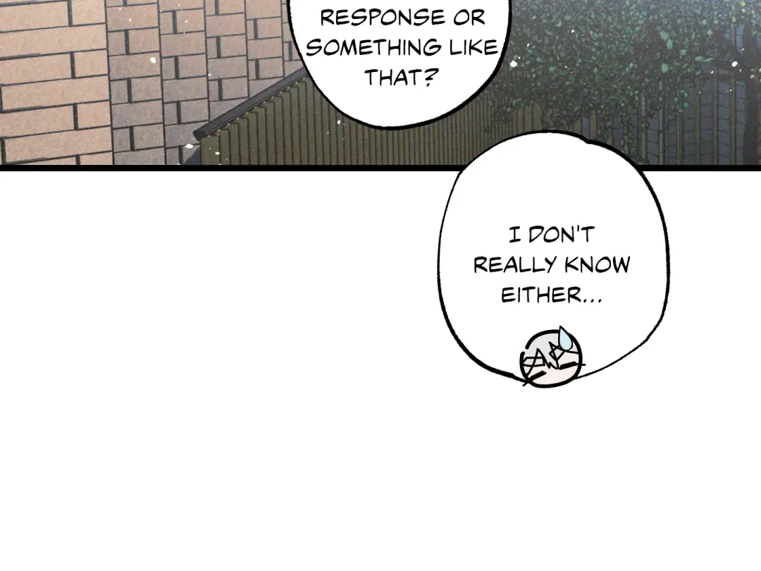 Blue Name Pressure - Chapter 11 Page 114