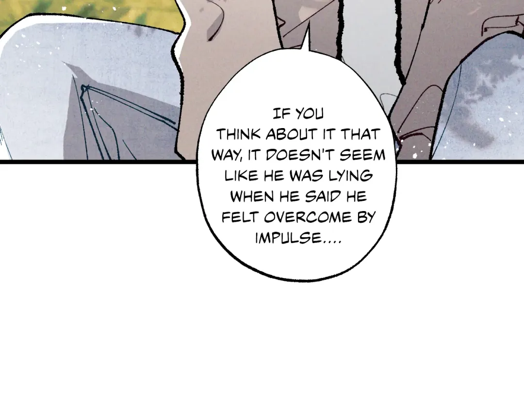 Blue Name Pressure - Chapter 11 Page 117