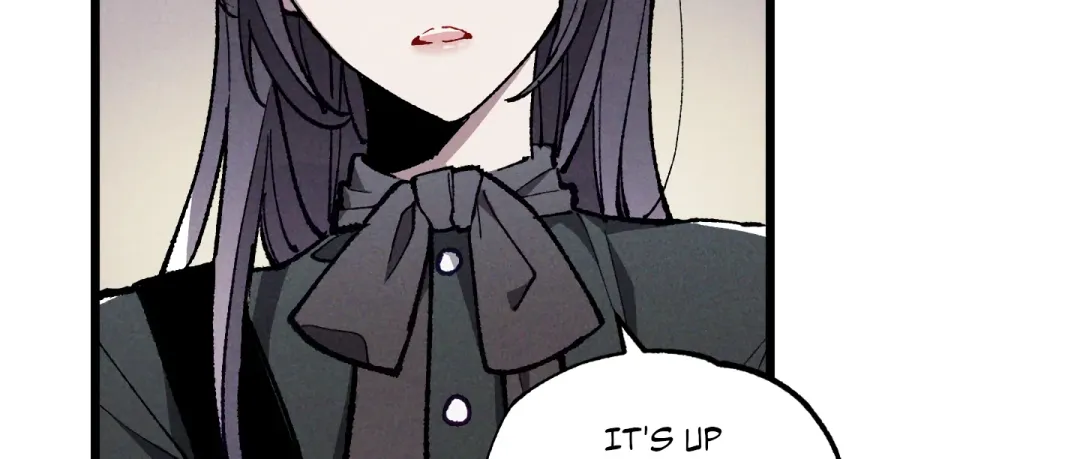 Blue Name Pressure - Chapter 11 Page 124