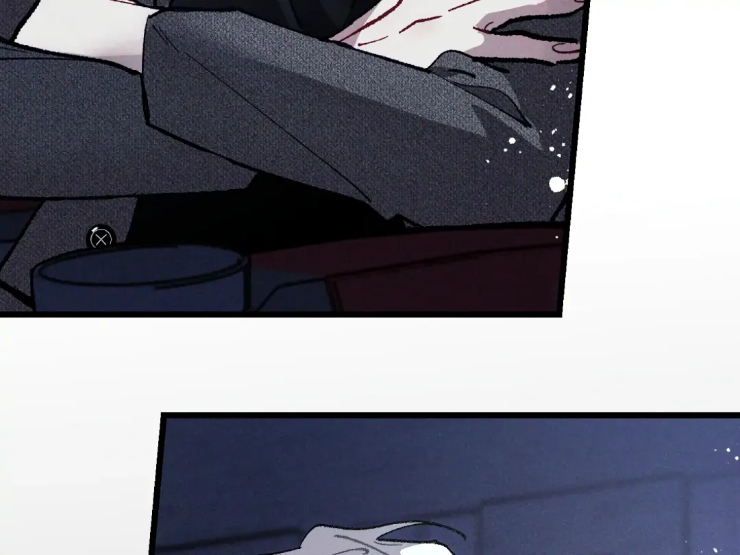 Blue Name Pressure - Chapter 11 Page 135