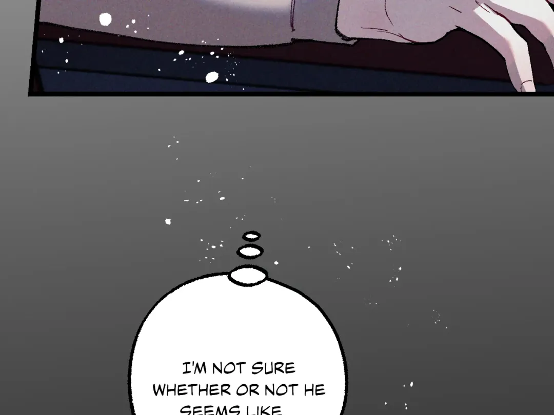 Blue Name Pressure - Chapter 11 Page 138