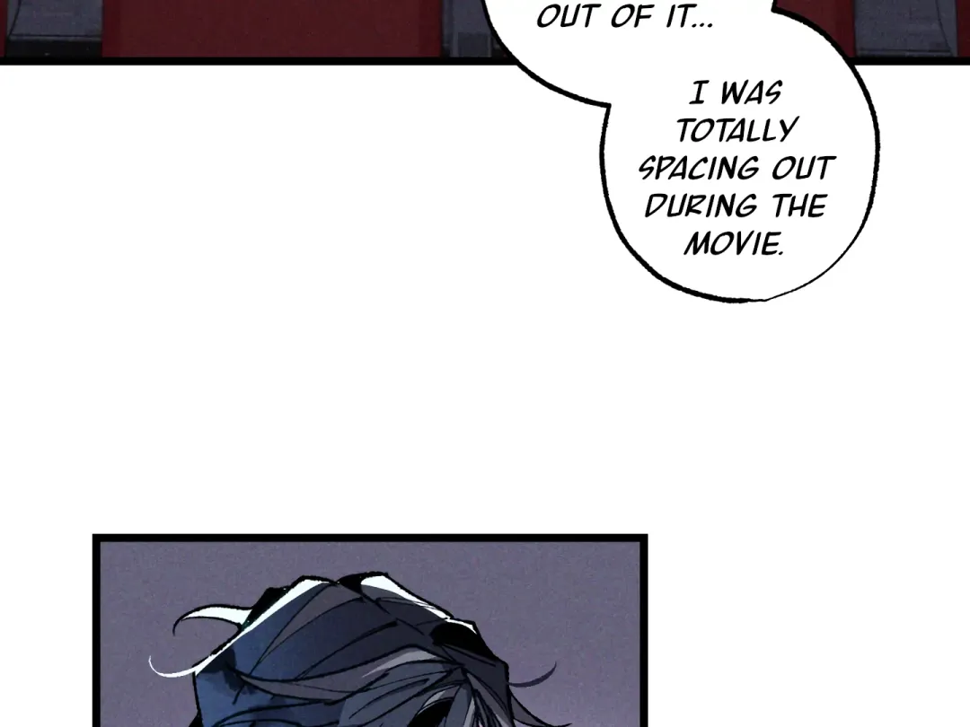Blue Name Pressure - Chapter 12 Page 9