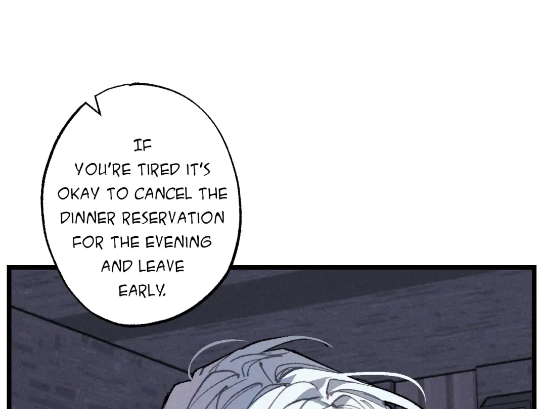 Blue Name Pressure - Chapter 12 Page 11