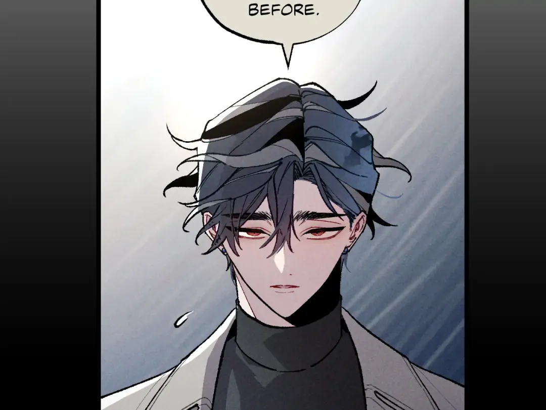 Blue Name Pressure - Chapter 12 Page 25