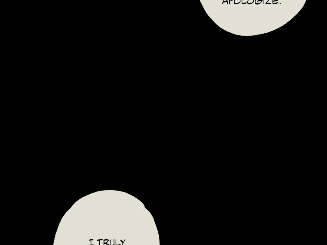 Blue Name Pressure - Chapter 12 Page 30