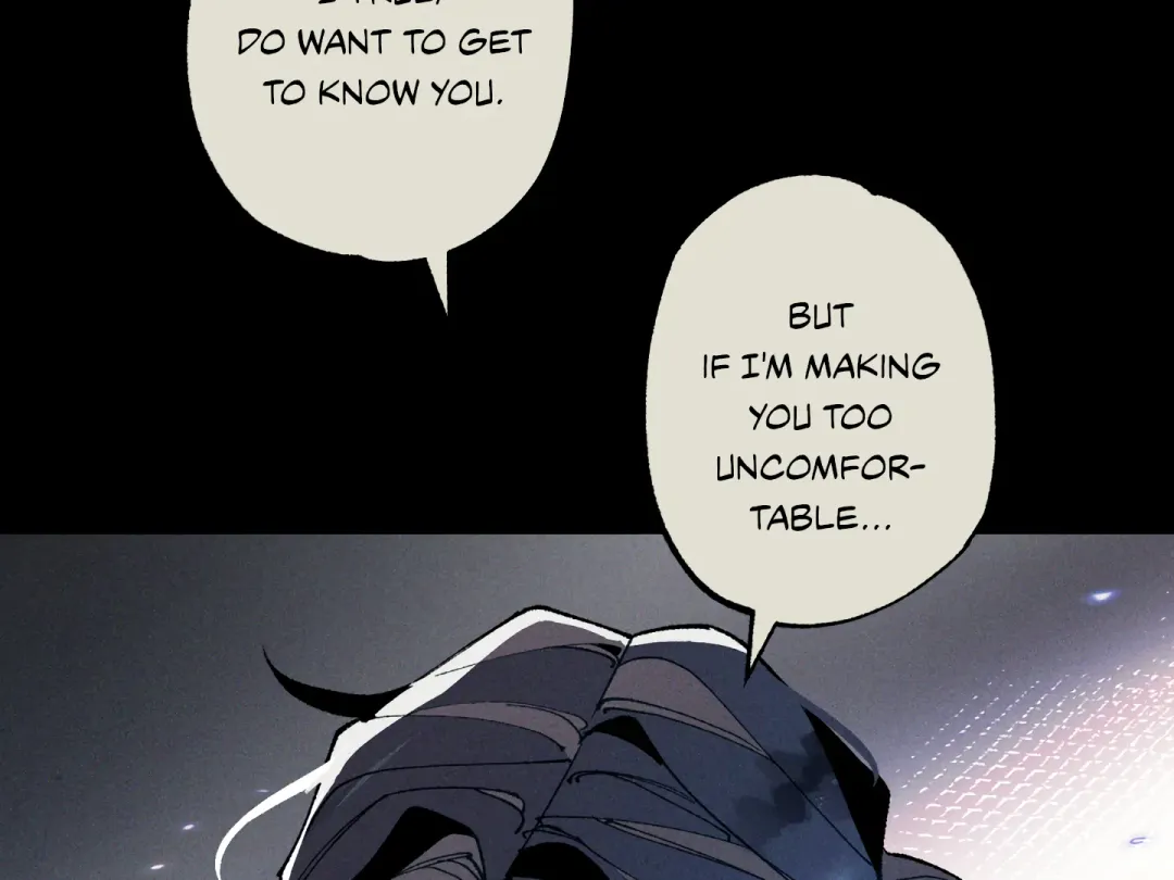 Blue Name Pressure - Chapter 12 Page 31