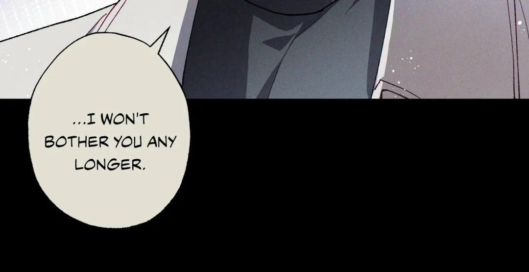 Blue Name Pressure - Chapter 12 Page 33