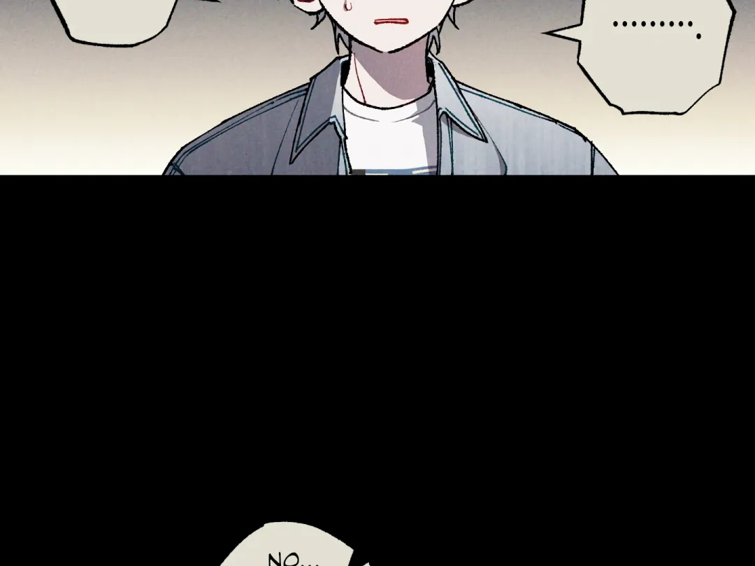 Blue Name Pressure - Chapter 12 Page 35