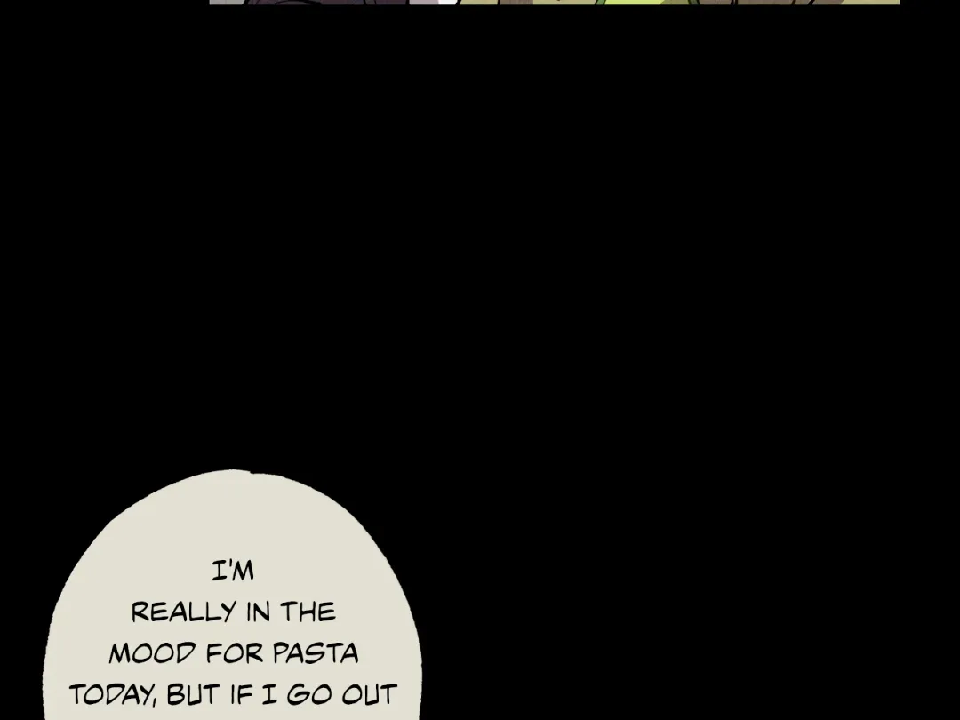 Blue Name Pressure - Chapter 12 Page 46