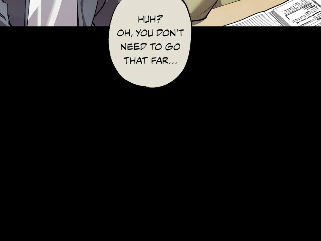 Blue Name Pressure - Chapter 12 Page 50