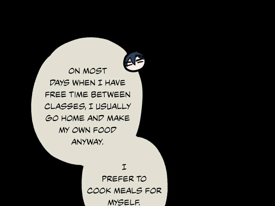 Blue Name Pressure - Chapter 12 Page 51