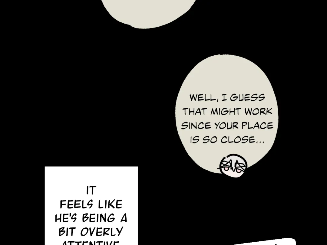 Blue Name Pressure - Chapter 12 Page 52
