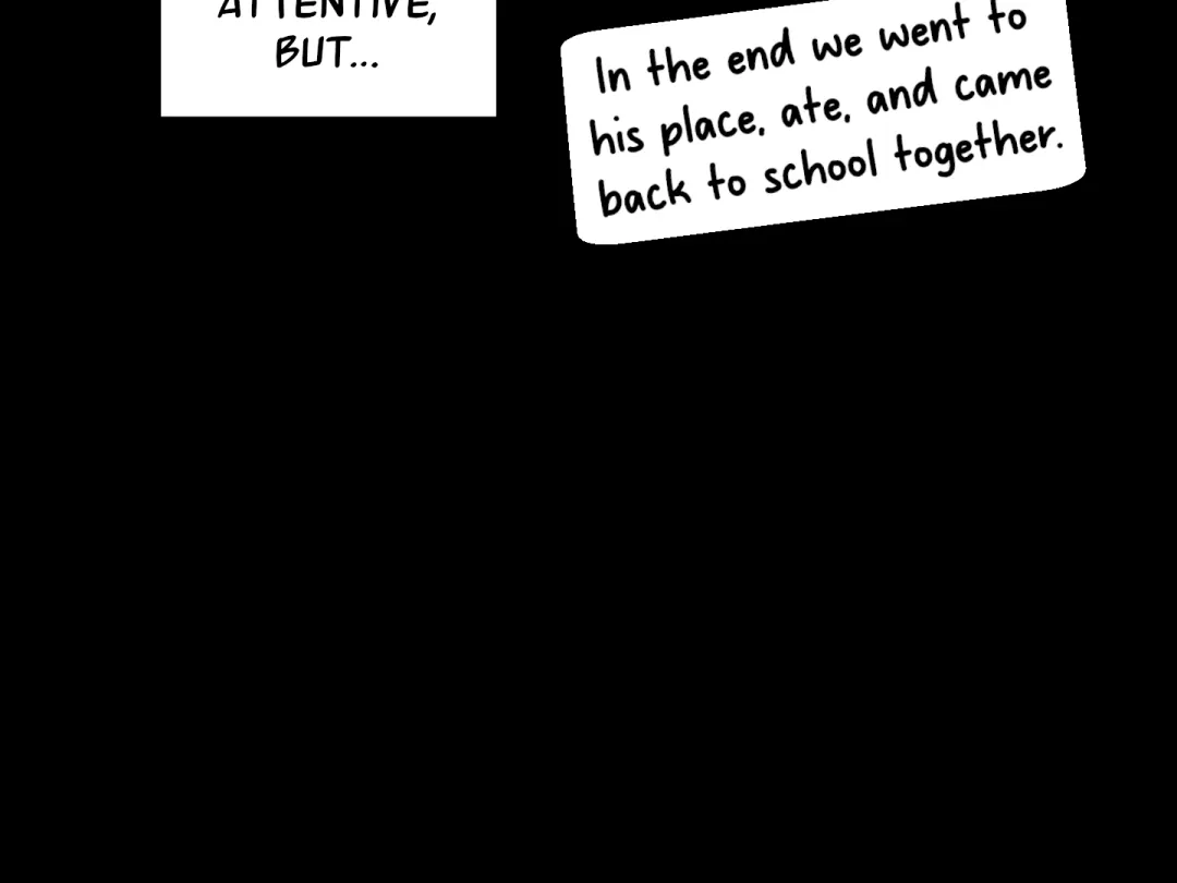 Blue Name Pressure - Chapter 12 Page 53