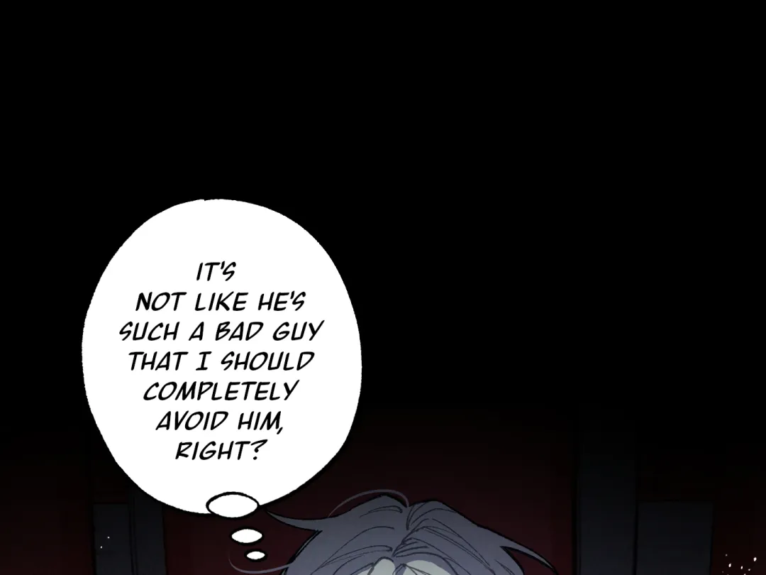 Blue Name Pressure - Chapter 12 Page 54