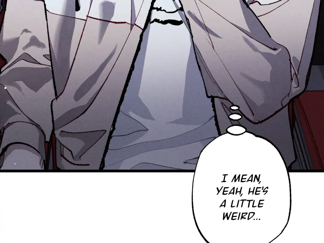 Blue Name Pressure - Chapter 12 Page 56