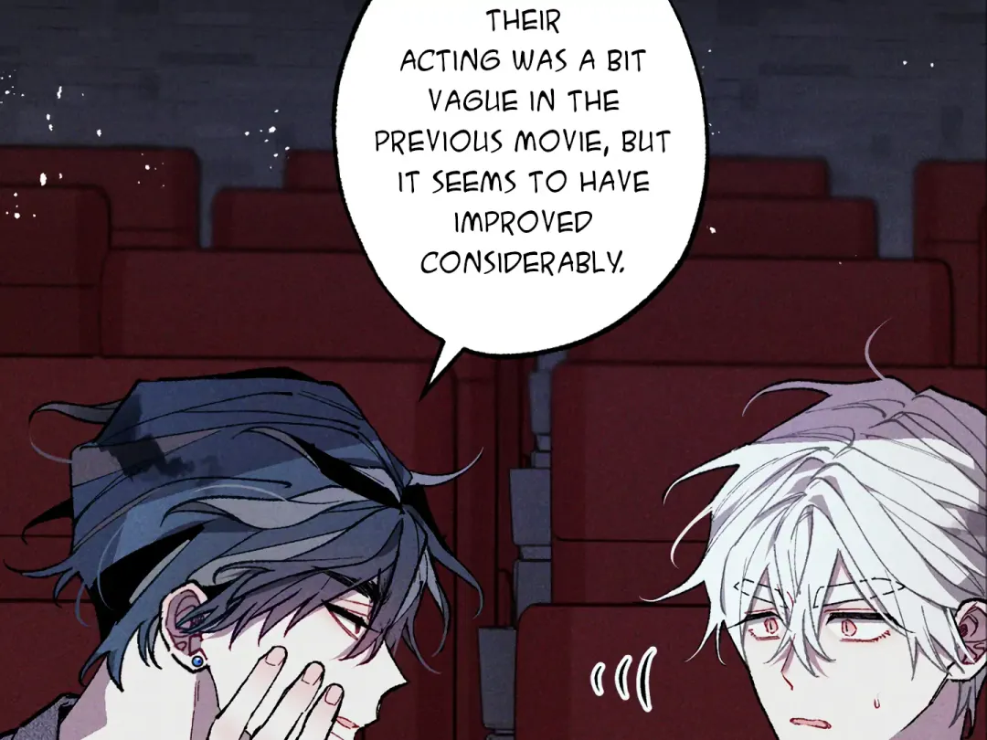 Blue Name Pressure - Chapter 12 Page 60