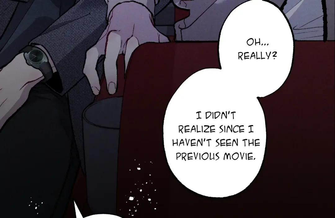 Blue Name Pressure - Chapter 12 Page 62