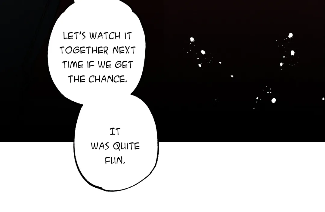 Blue Name Pressure - Chapter 12 Page 63