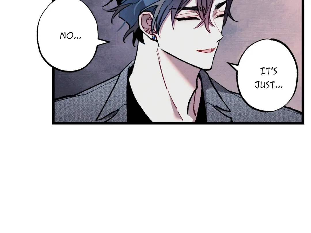 Blue Name Pressure - Chapter 12 Page 74