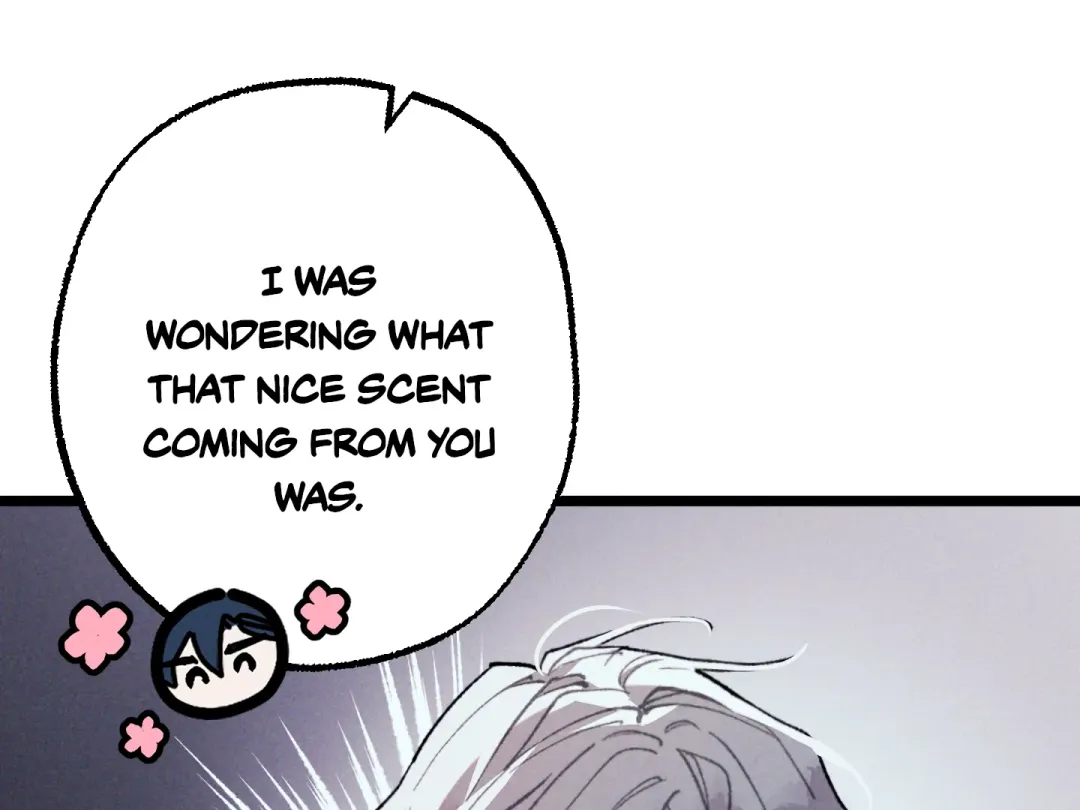 Blue Name Pressure - Chapter 12 Page 75