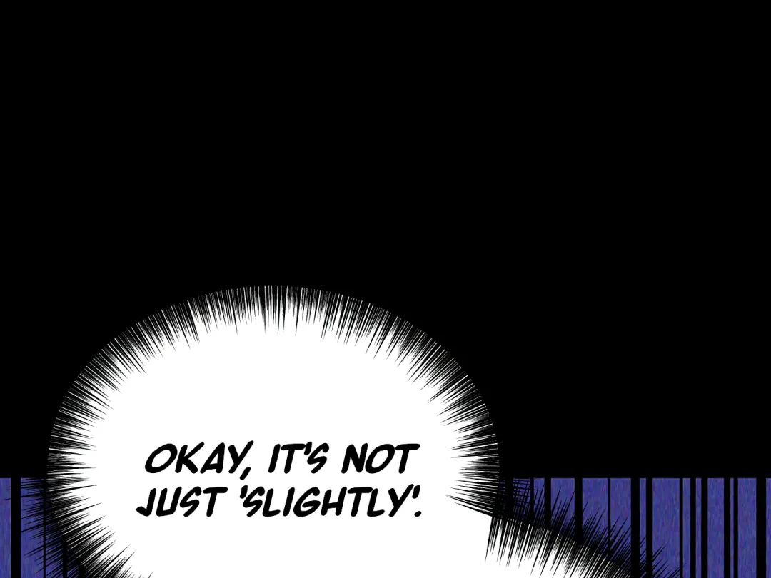 Blue Name Pressure - Chapter 12 Page 79