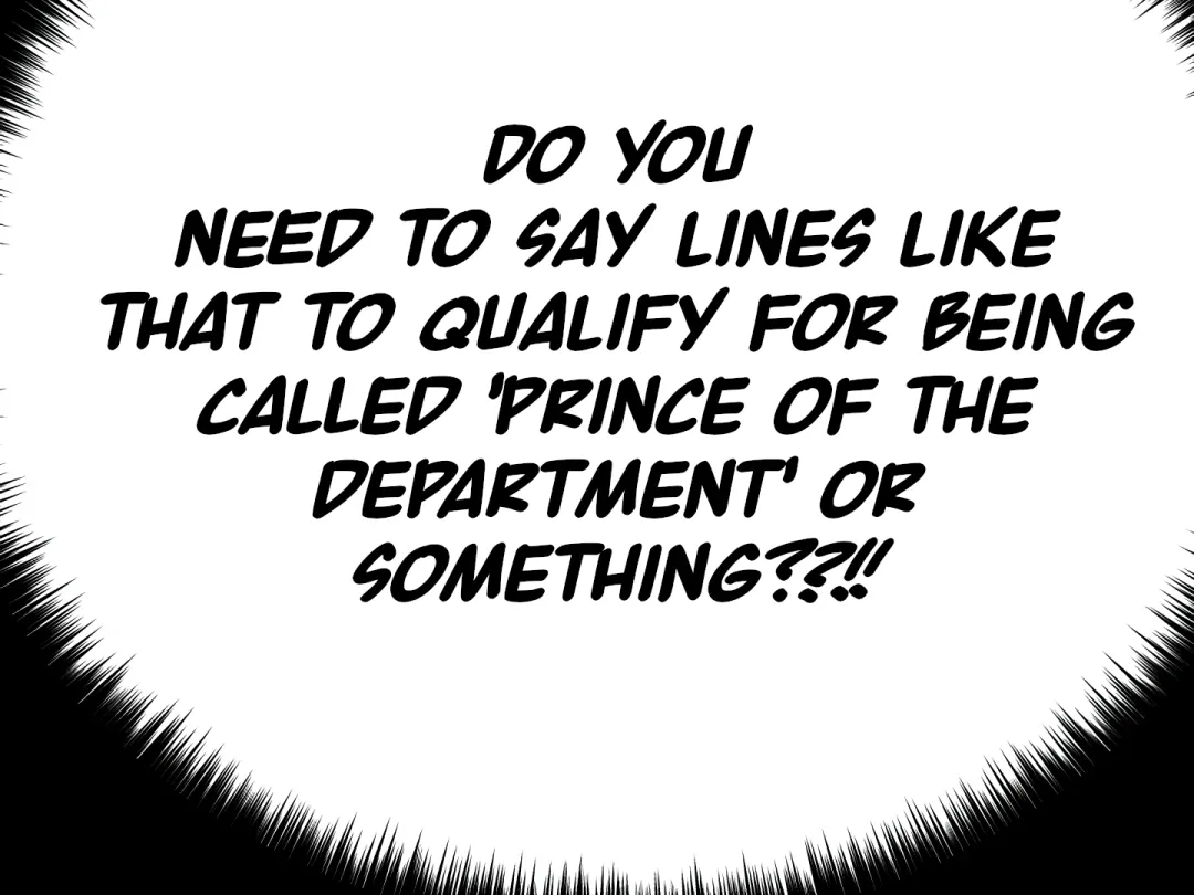 Blue Name Pressure - Chapter 12 Page 84