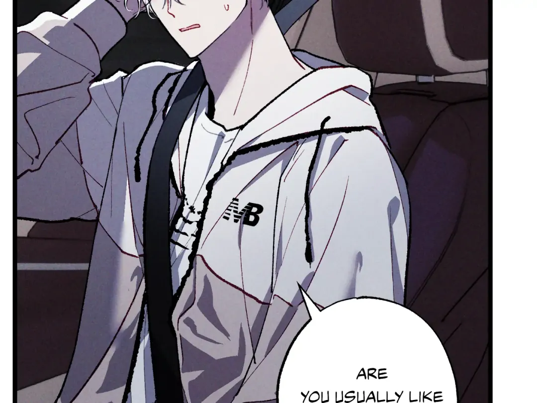 Blue Name Pressure - Chapter 12 Page 89