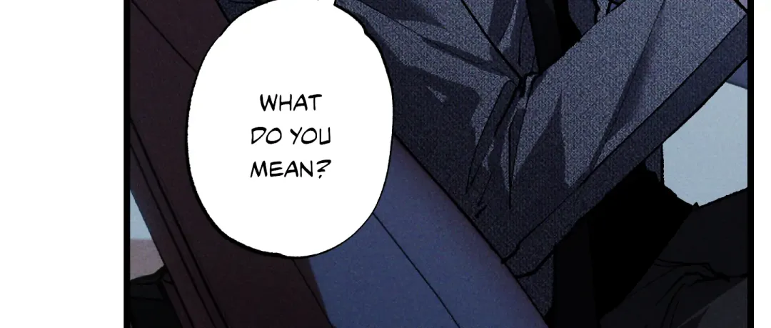 Blue Name Pressure - Chapter 12 Page 92
