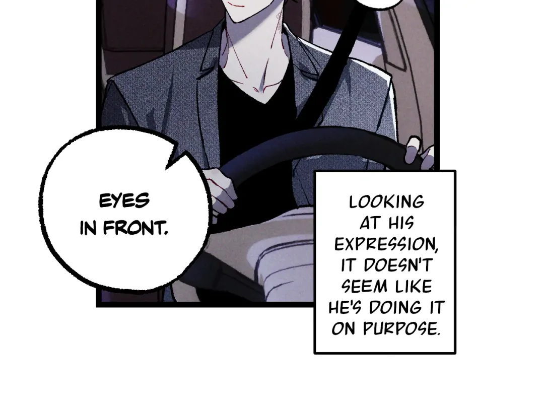 Blue Name Pressure - Chapter 12 Page 97