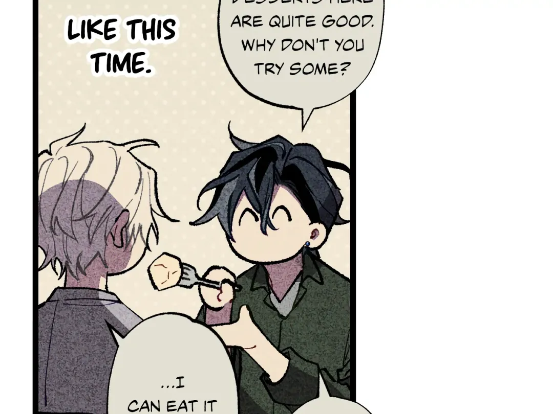 Blue Name Pressure - Chapter 12 Page 102