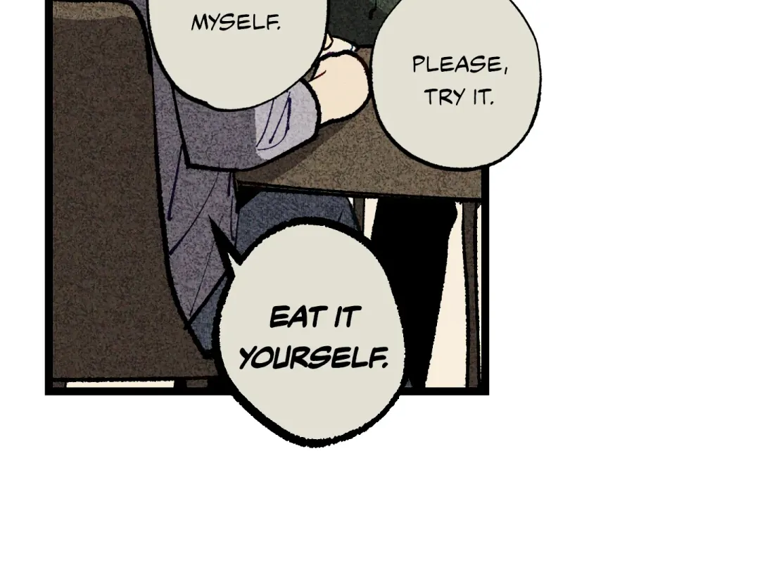 Blue Name Pressure - Chapter 12 Page 103