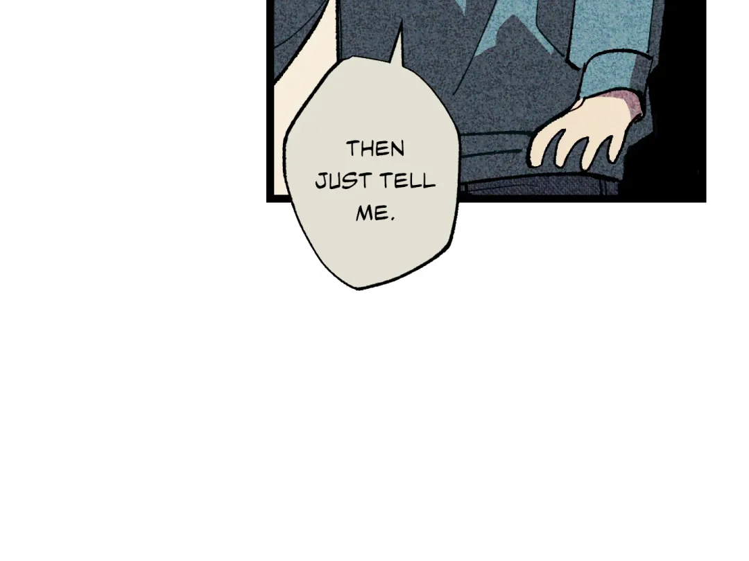 Blue Name Pressure - Chapter 12 Page 106