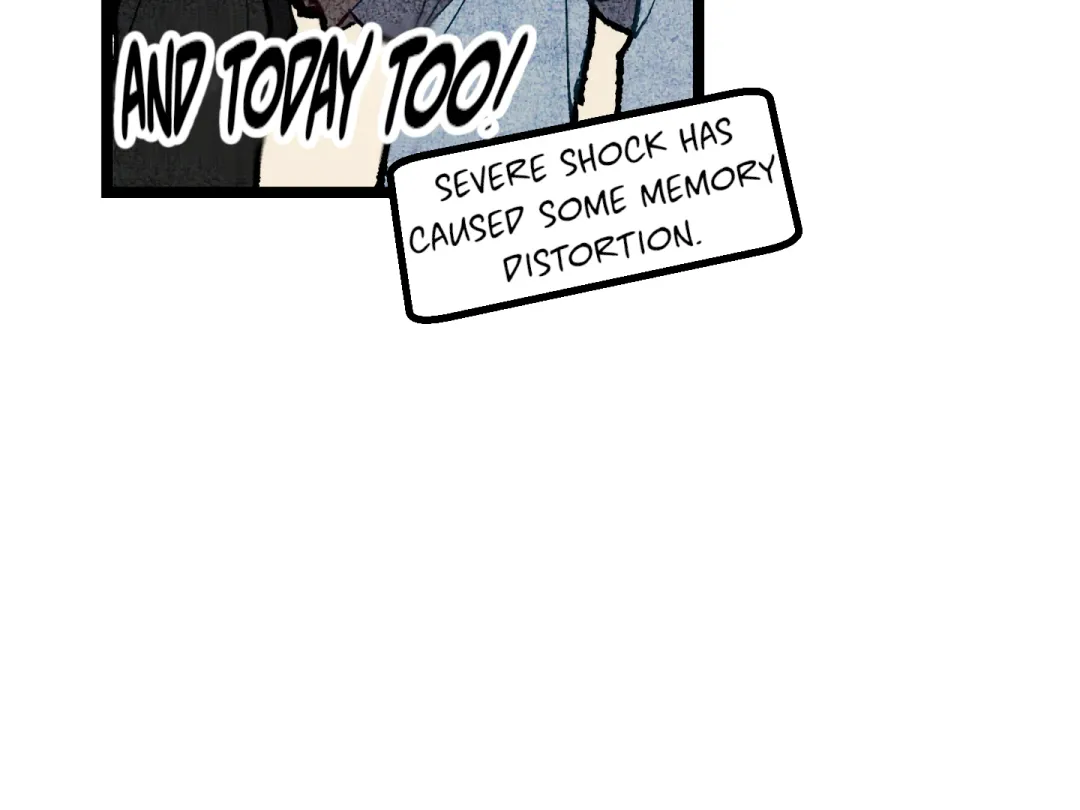 Blue Name Pressure - Chapter 12 Page 109