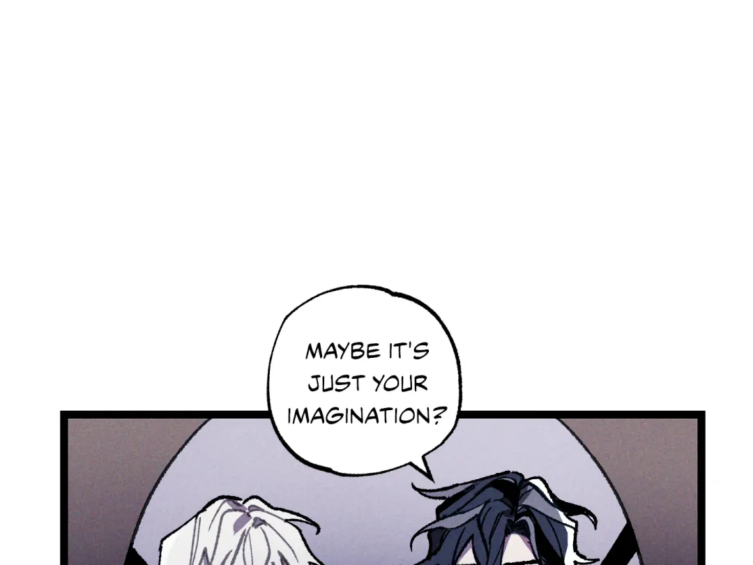 Blue Name Pressure - Chapter 12 Page 116