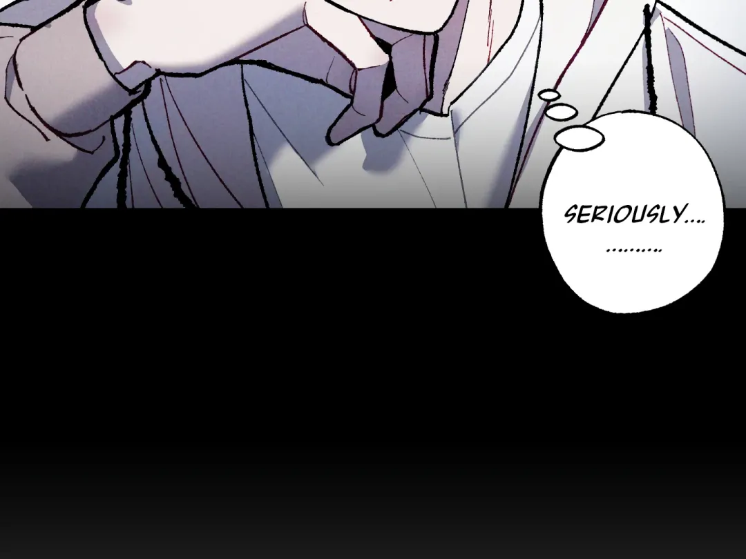 Blue Name Pressure - Chapter 12 Page 119