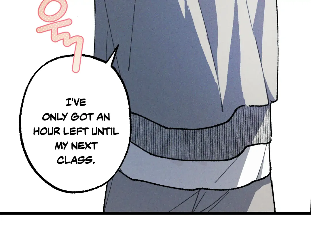 Blue Name Pressure - Chapter 12 Page 147