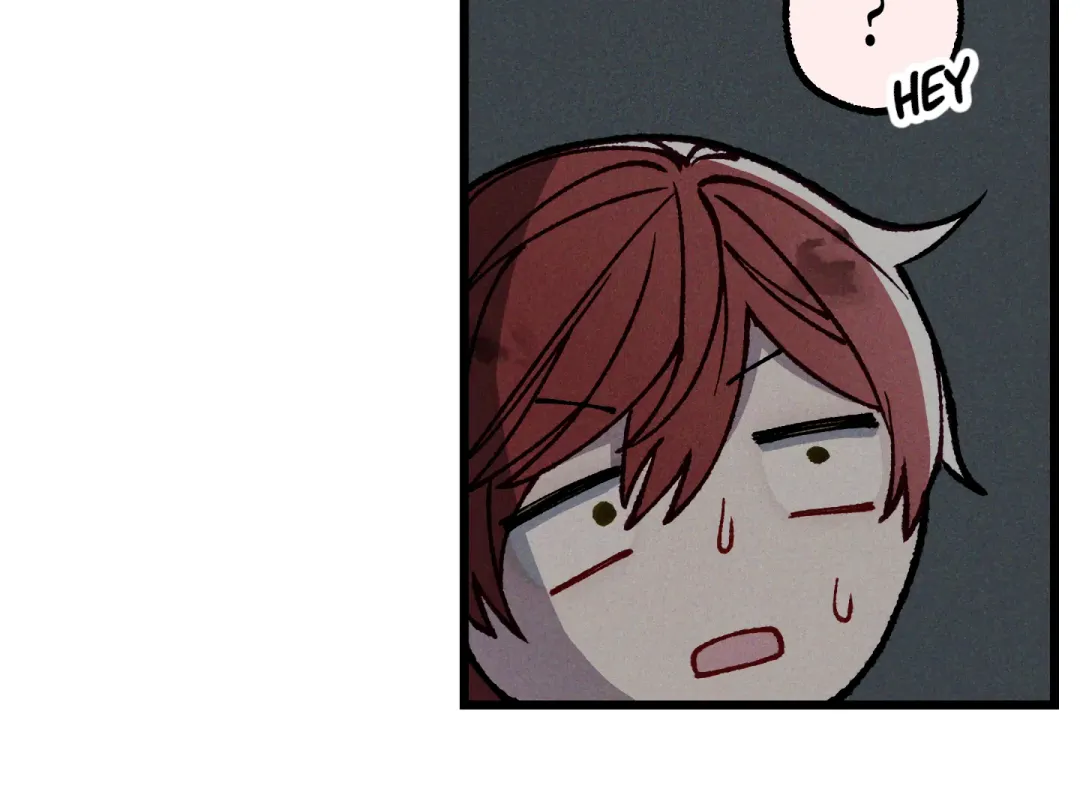 Blue Name Pressure - Chapter 12 Page 166