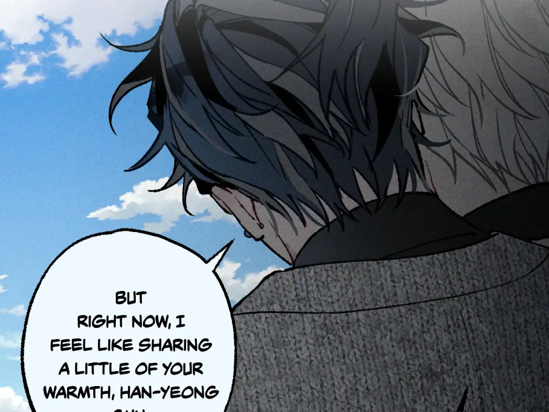 Blue Name Pressure - Chapter 12 Page 168