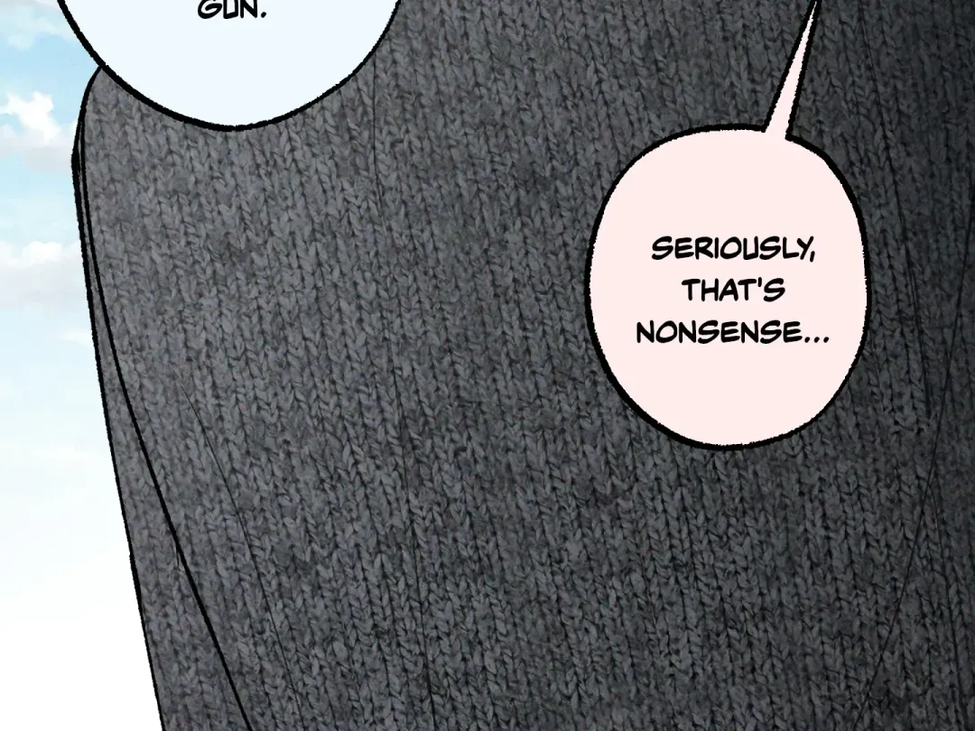 Blue Name Pressure - Chapter 12 Page 169