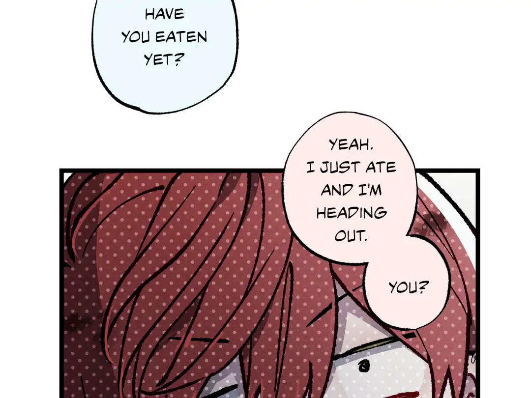 Blue Name Pressure - Chapter 12 Page 173